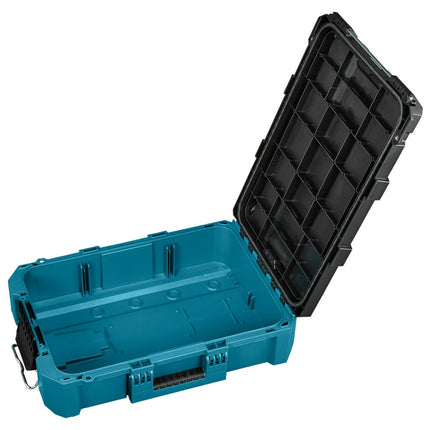 Afbeelding Makita gereedschapkoffer P-91039