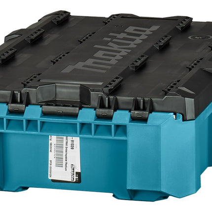 Afbeelding Makita gereedschapkoffer P-91039