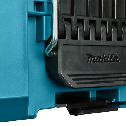 Afbeelding Makita gereedschapkoffer P-91039