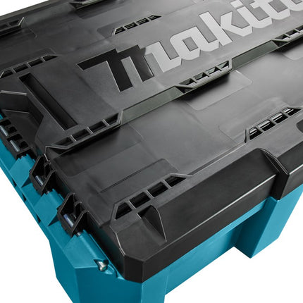 Afbeelding Makita gereedschapkoffer P-91039