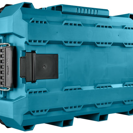 Afbeelding Makita gereedschapkoffer P-91039