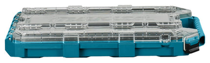 Afbeelding Makita gereedschapkoffer inzetbakjes P-91051
