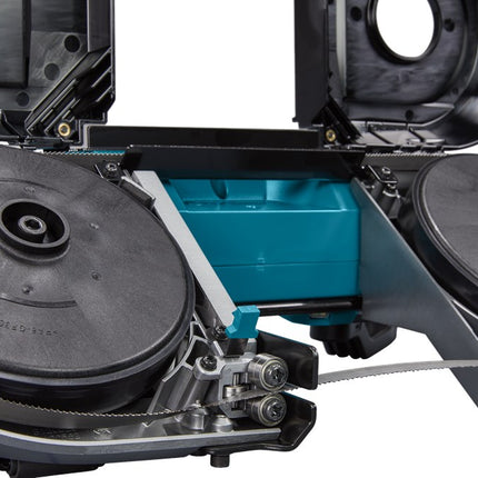 Makita PB002GZ 40V Max Bandzaag