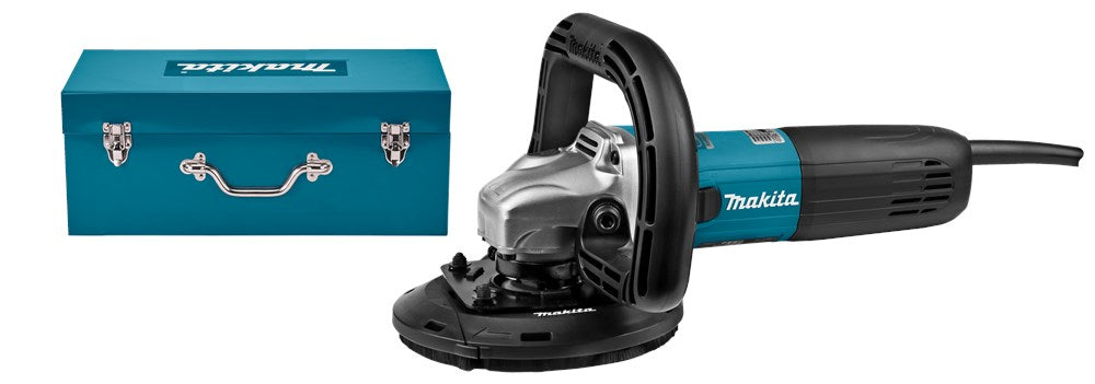 Makita PC5010c 230V Betonschaaf 125 mm