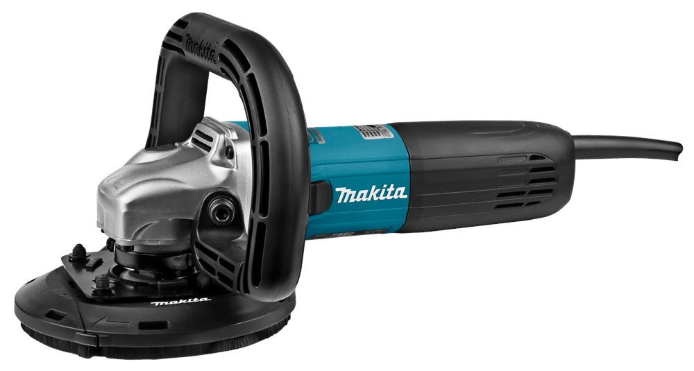 Makita PC5010c 230V Betonschaaf 125 mm