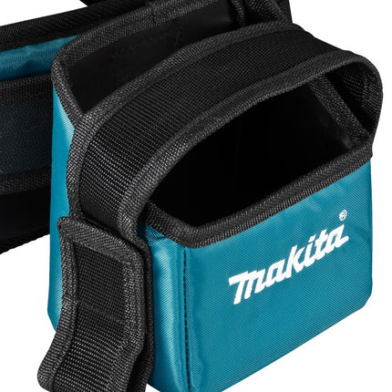 Makita 18V Ruggedragen Accustation PDC01 met Starterkit - 4X BL1850B + Snellader – PDC01X1