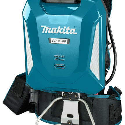 Makita RUGGEDRAGEN ACCU PDC1500 INCLUSIEF LADERPDC1500A01