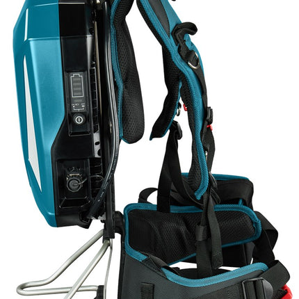 Makita RUGGEDRAGEN ACCU PDC1500 INCLUSIEF LADERPDC1500A01