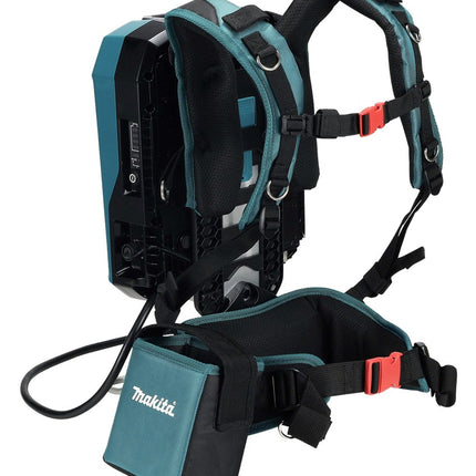 Makita RUGGEDRAGEN ACCU PDC1500 INCLUSIEF LADERPDC1500A01