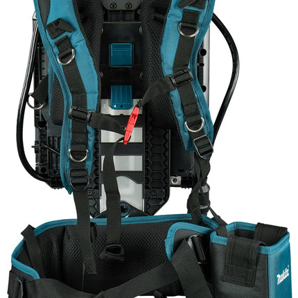 Makita RUGGEDRAGEN ACCU PDC1500 INCLUSIEF LADERPDC1500A01