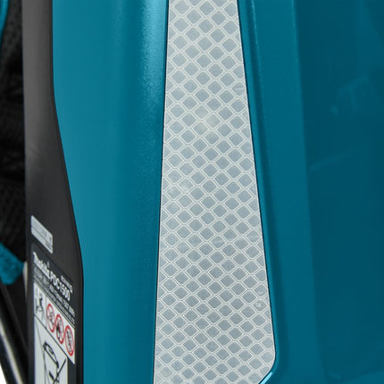 Makita RUGGEDRAGEN ACCU PDC1500 INCLUSIEF LADERPDC1500A01