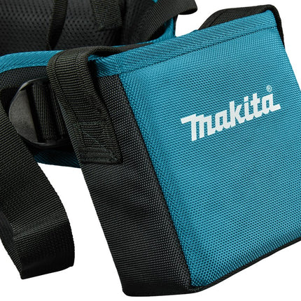 Makita RUGGEDRAGEN ACCU PDC1500 INCLUSIEF LADERPDC1500A01