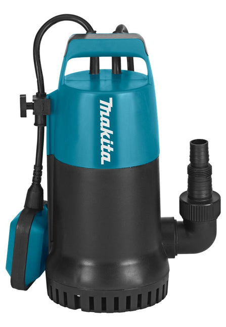 Makita PF0800 230V Dompelpomp Zuiver Water