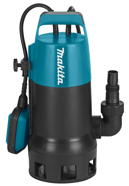 Makita PF1010 230V Dompelpomp voor Vuil Water