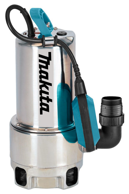Makita PF1110 230V Dompelpomp voor Vuil Water