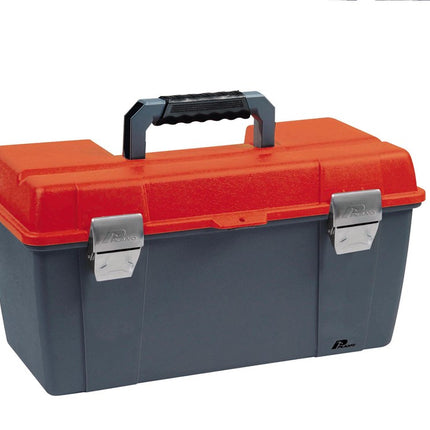 PL16511ZR - Gereedschapskist 520x270x280 mm - Contractor 651