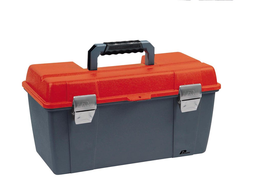 PL16511ZR - Gereedschapskist 520x270x280 mm - Contractor 651