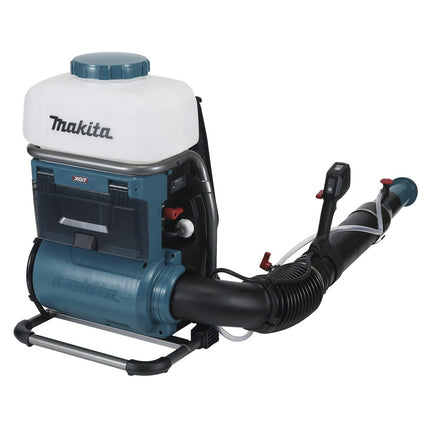 Makita PM001GL202 XGT 40V Max Rugnevelspuit