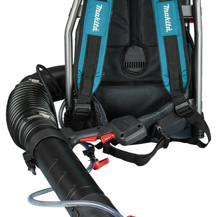 Makita PM001GL202 XGT 40V Max Rugnevelspuit
