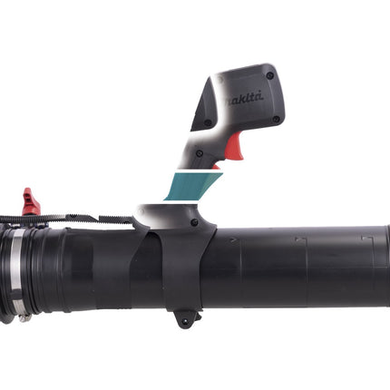 Makita PM001GL202 XGT 40V Max Rugnevelspuit