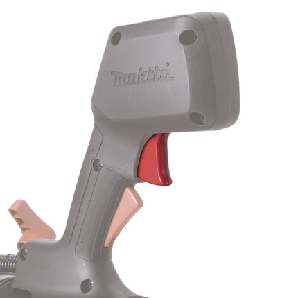 Makita PM001GL202 XGT 40V Max Rugnevelspuit