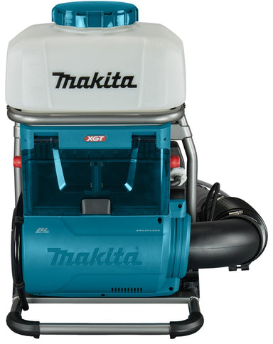 Afbeelding Makita xgt 40 v max rugnevelspuit PM001GZ01
