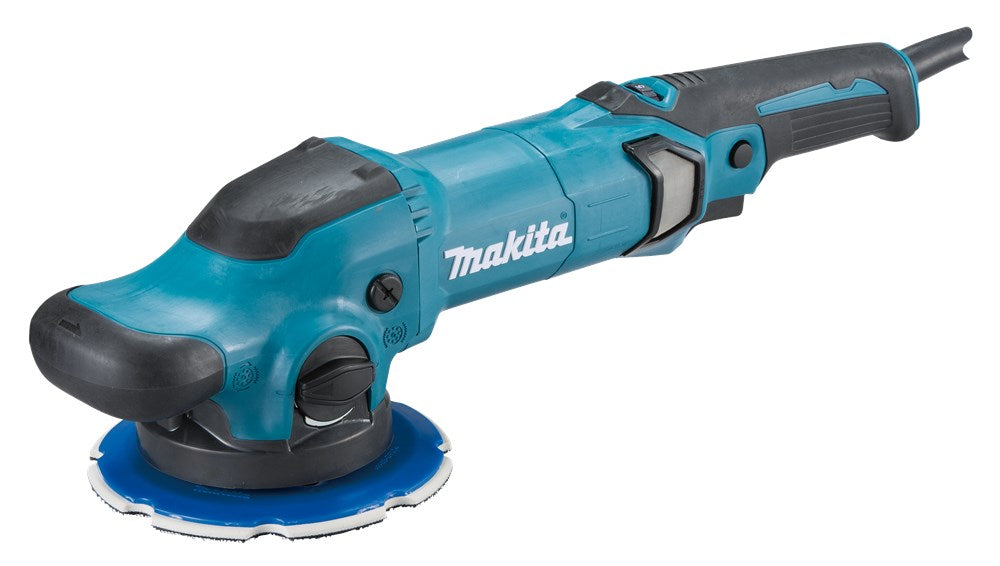 Makita PO6000c 230V Excenter Polijstmachine