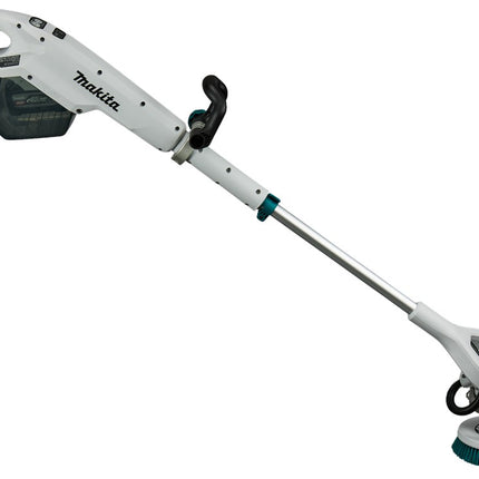 Afbeelding Makita xgt 40 v max schrob-/polijstmachine