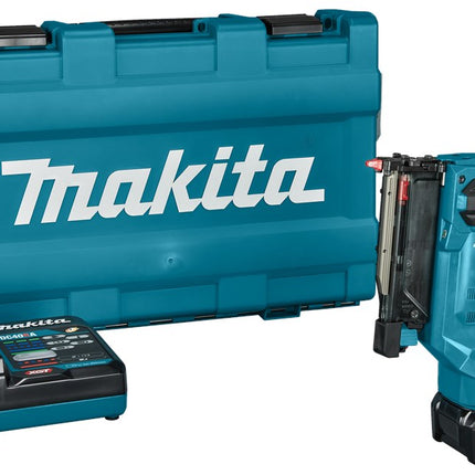 Makita PT001GD101 40V Max Pin Tacker 40V 2.5Ah 1 ST.
