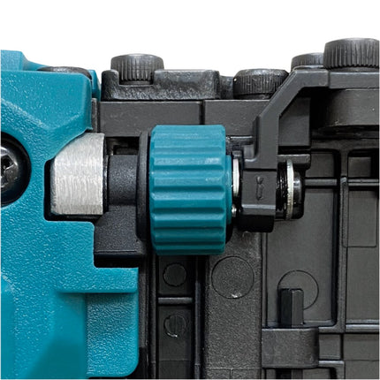 Makita PT001GD101 40V Max Pin Tacker 40V 2.5Ah 1 ST.