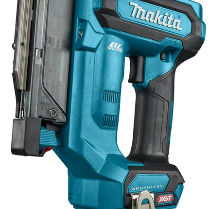 Makita PT001GD101 40V Max Pin Tacker 40V 2.5Ah 1 ST.