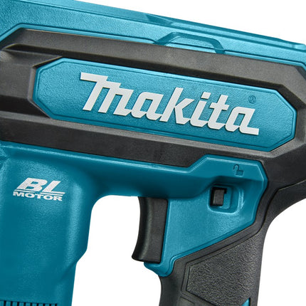 Makita PT001GD101 40V Max Pin Tacker 40V 2.5Ah 1 ST.
