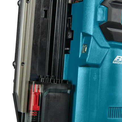 Makita PT001GD101 40V Max Pin Tacker 40V 2.5Ah 1 ST.