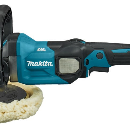 MAKITA PV001GZ 40V MAX ROTATIEPOLIJST   MACHINE