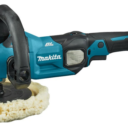 Makita PV001GZ 40V Max Rotatiepolijstmachine