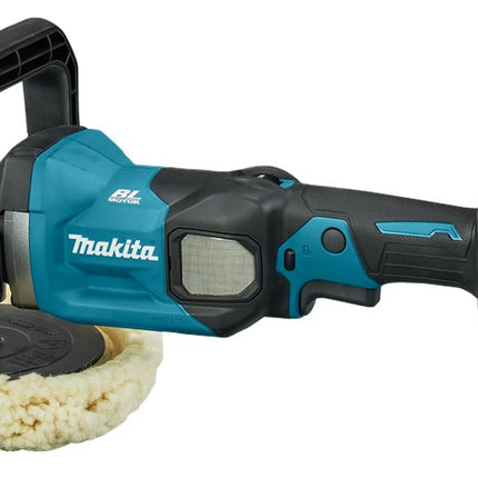 Makita PV001GZ 40V Max Rotatiepolijstmachine