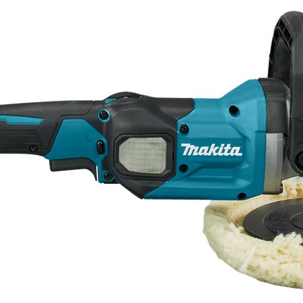 Makita PV001GZ 40V Max Rotatiepolijstmachine