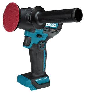 MAKITA PV301DZ 12V MAX POLIJST-/POETSMACHINE