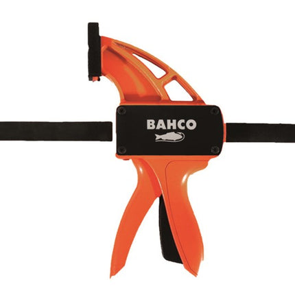 Bahco Snelklem 150mm – QCG-150
