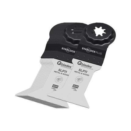 Afbeelding Qblades