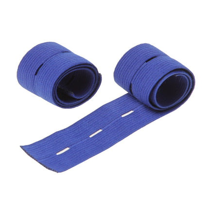 Talen Tools Elastisch RIEM 320mm Kniebeschermer – 1647280