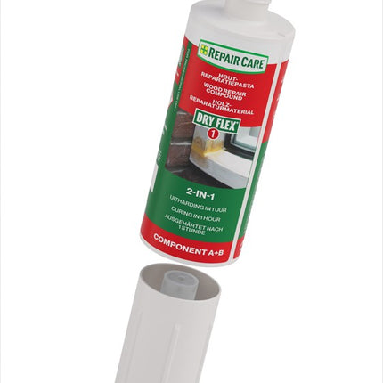 Afbeelding DRY FLEX® reparatiepasta 2-in-1 1