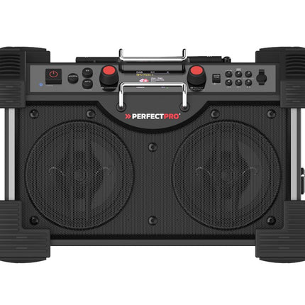 PerfectPro RH4-18V Rockhart Bouwradio