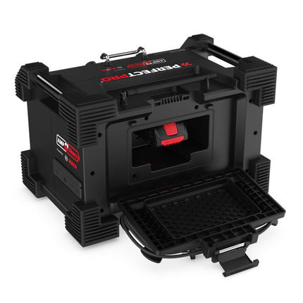 PerfectPro RH4-18V Rockhart Bouwradio