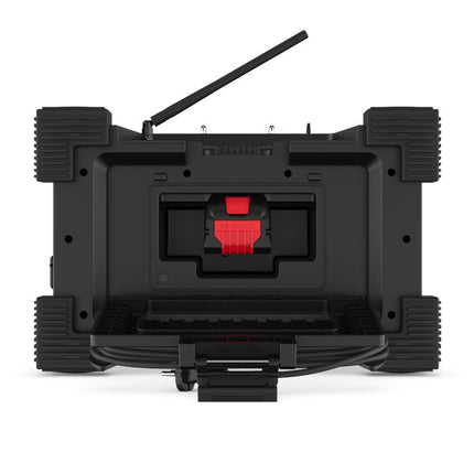 PerfectPro RH4-18V Rockhart Bouwradio