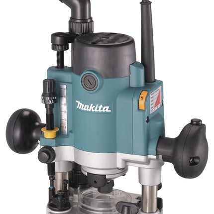 Makita RP1111c 230V Bovenfrees 230V in Doos