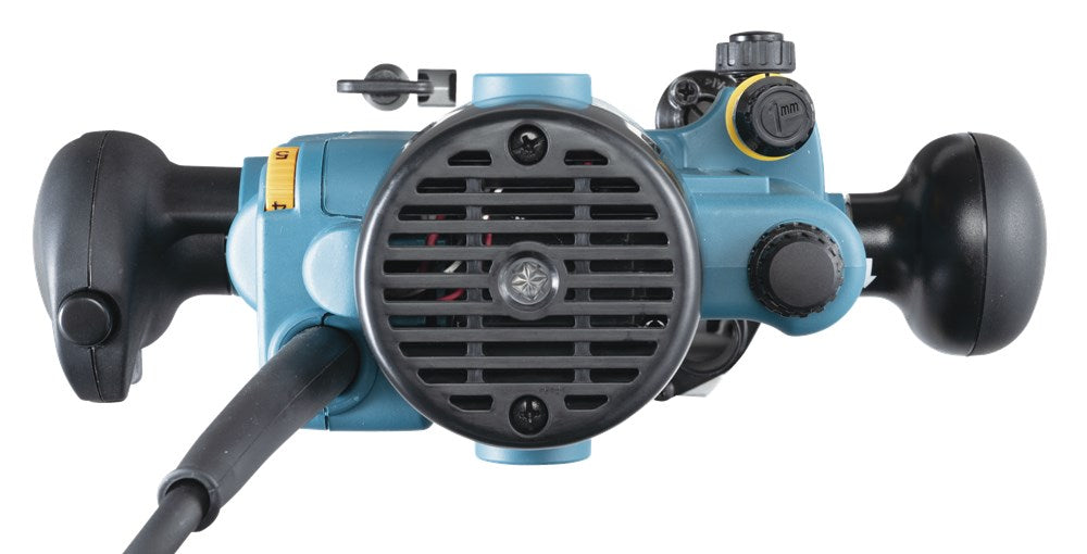 Makita RP1111c 230V Bovenfrees 230V in Doos