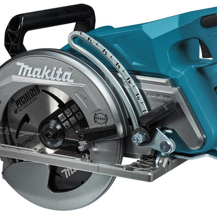 Makita RS001GZ 40V Max Cirkelzaag 185 mm