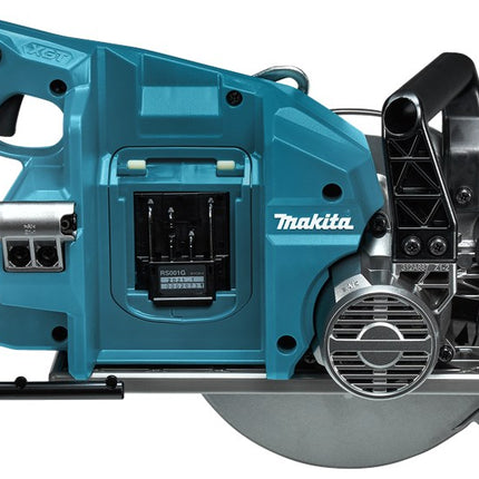 Makita RS001GZ 40V Max Cirkelzaag 185 mm