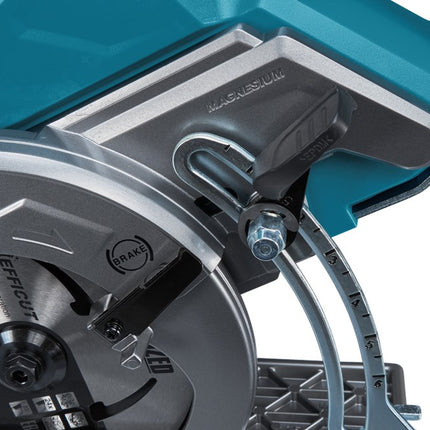 Makita RS001GZ 40V Max Cirkelzaag 185 mm